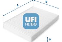 Interieurfilter