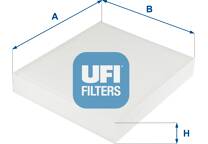 Interieurfilter