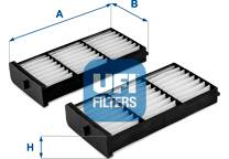 Interieurfilter
