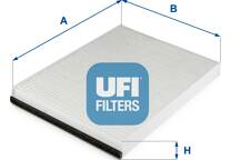 Interieurfilter