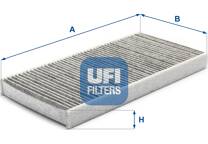 Interieurfilter