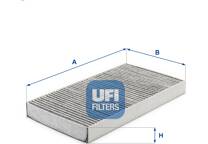 Interieurfilter
