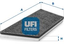 Interieurfilter