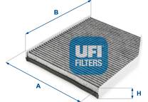 Interieurfilter