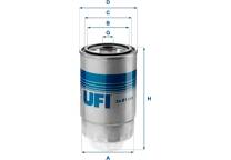 Kraftstofffilter