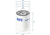 Kraftstofffilter
