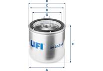 Kraftstofffilter