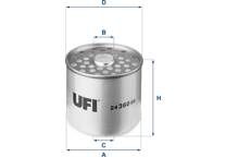 Kraftstofffilter