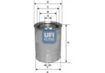 Kraftstofffilter