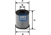 Kraftstofffilter