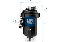 Kraftstofffilter