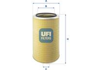 Luchtfilter