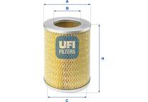 Luchtfilter
