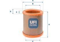 Luchtfilter