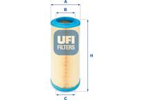 Luchtfilter