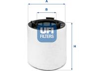 Luchtfilter