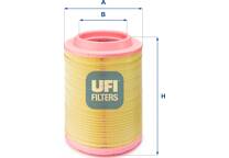 Luchtfilter