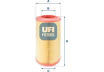 Luchtfilter