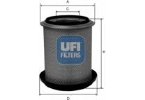Luchtfilter