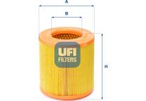 Luchtfilter