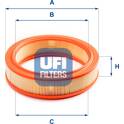Luchtfilter UFI - 27.785.00