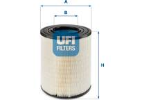 Luchtfilter