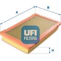 Luchtfilter UFI - 30.023.00