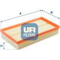 Luchtfilter UFI - 30.087.00