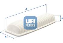 Luchtfilter