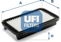 Luchtfilter