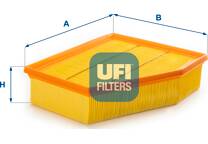 Luchtfilter