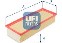 Luchtfilter