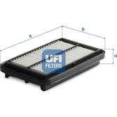 Luchtfilter UFI - 30.456.00
