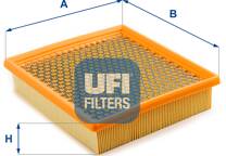 Luchtfilter