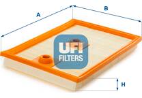 Luchtfilter