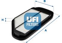 Luchtfilter