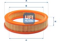 Luchtfilter