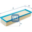 Luchtfilter UFI - 30.852.00