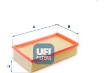 Luchtfilter