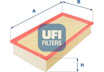 Luchtfilter