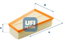 Luchtfilter
