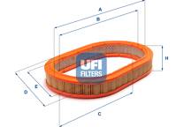 Luftfilter