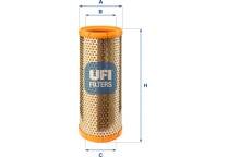 Luftfilter