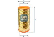 Luftfilter