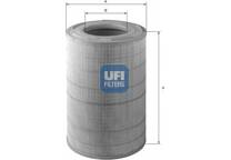 Luftfilter