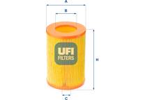 Luftfilter