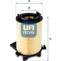 Luftfilter UFI - 27.401.00