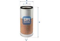 Luftfilter