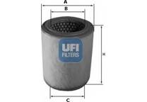 Luftfilter