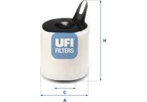 Luftfilter